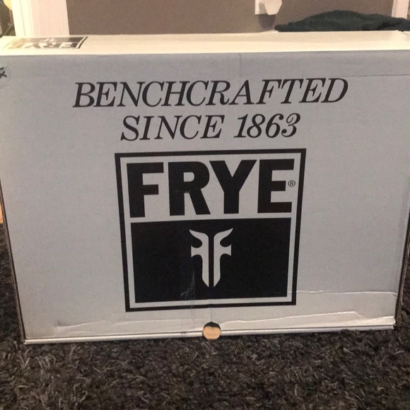 Frye Riding Boots - Picture 3 of 4